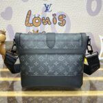Replica Louis Vuitton Saumur Messenger Bag