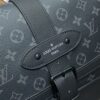 Fake Louis Vuitton Saumur Messenger Bag - high-quality designer bag dupe