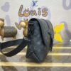Fake Louis Vuitton Saumur Messenger Bag - high-quality designer bag dupe
