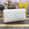 Replica Louis Vuitton Speedy Bandouliere Beige - high-end replica designer purse