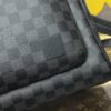 Replica Louis Vuitton Avenue Backpack Grid - top-grade luxury bag dupe