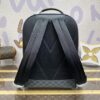 Replica Louis Vuitton Avenue Backpack Grid - premium superclone handbag