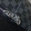 Replica Louis Vuitton Avenue Backpack Grid - top-grade luxury bag dupe