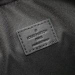 Replica Louis Vuitton Avenue Slingbag Brown