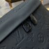 Fake Louis Vuitton Bumbag Discovery Black Canvas - elite factory replica handbag
