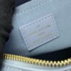 Replica Louis Vuitton Speedy Bandouliere 20 Sky Blue - ultra-realistic fake purse