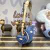Replica Louis Vuitton Croissant Denim - best quality fake designer bag