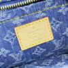 Replica Louis Vuitton Croissant Denim - designer handbag clone