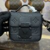 Replica Louis Vuitton Pico S – Lock - 1:1 premium replica handbag