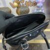 Replica Louis Vuitton Alma Bb Black - top-grade luxury bag dupe