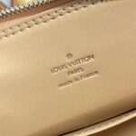 Replica Louis Vuitton Alma Bb Nude Pink