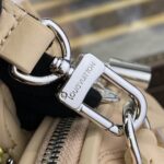 Replica Louis Vuitton Alma Bb Nude Pink