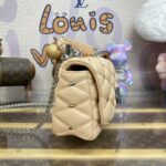 Replica Louis Vuitton Go – 14 Apricot - premium superclone handbag