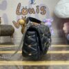 Fake Louis Vuitton Go – 14 Black - top-grade luxury bag dupe