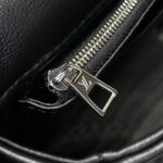 Replica Louis Vuitton Go – 14 Black