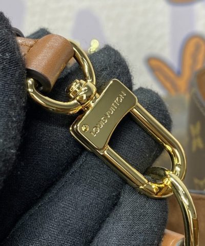 Fake Louis Vuitton Neonoe Bag - top-grade luxury bag dupe