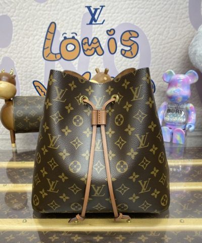 Fake Louis Vuitton Neonoe Bag - elite factory replica handbag