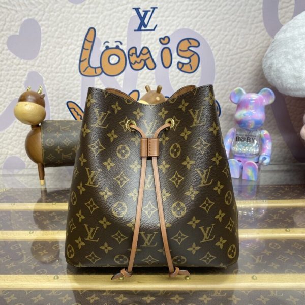 Replica Louis Vuitton Neonoe Bag