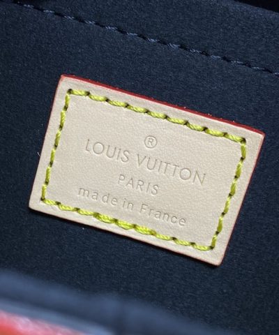Fake Louis Vuitton Duffle Bag - affordable luxury replica bag