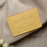 Replica Louis Vuitton Loop Brown