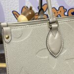 Replica LV Onthego Beige - 1:1 premium replica handbag