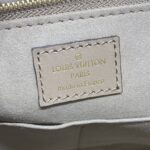 Replica LV Onthego Beige - top-grade luxury bag dupe