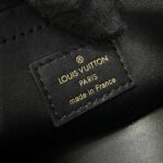 Replica Louis Vuitton Speedy Bandouliere 20 Beige - top-grade luxury bag dupe