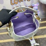 20240312_i1710253699_9090_8.jpg Replica Louis Vuitton Neonoe Bb Bag White – Purple