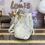 20240312_i1710253699_9369_2.jpg Replica Louis Vuitton Neonoe Bb Bag White – Purple