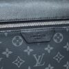 Fake Louis Vuitton Discovery Backpack Black - premium superclone handbag