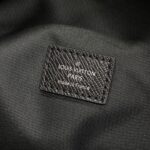 Replica Louis Vuitton Discovery Backpack Black