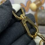 Replica Louis Vuitton Lock And Walk Beige - affordable luxury replica bag