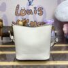 Replica Louis Vuitton Lock And Walk Beige - 1:1 premium replica handbag
