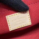 Replica Louis Vuitton Alma Backpack Monogram - designer handbag clone