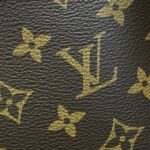 Replica Louis Vuitton Alma Backpack Monogram