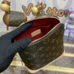 Replica Louis Vuitton Alma Backpack Monogram - premium superclone handbag