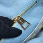 Replica LV Onthego Green Grid