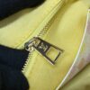 Fake LV Onthego Yellow - best quality fake designer bag