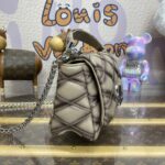 Replica Louis Vuitton Go – 14 Stone