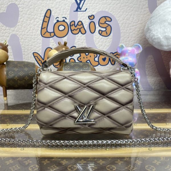 Replica Louis Vuitton Go – 14 Stone