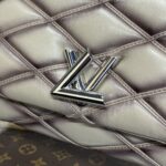 Replica Louis Vuitton Go – 14 Stone - 1:1 premium replica handbag