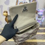 Replica Louis Vuitton Go – 14 Stone - high-quality designer bag dupe