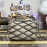 Replica Louis Vuitton Go – 14 Stone