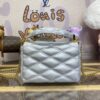 Fake Louis Vuitton Go – 14 Silver - affordable luxury replica bag
