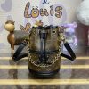 Fake Louis Vuitton Canoé Bucket Bag - high-end replica designer purse