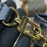 Replica Louis Vuitton Canoé Bucket Bag