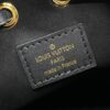 Fake Louis Vuitton Canoé Bucket Bag - 1:1 premium replica handbag