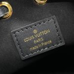 Replica Louis Vuitton Canoé Bucket Bag - 1:1 premium replica handbag