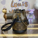 Replica Louis Vuitton Canoé Bucket Bag - affordable luxury replica bag