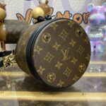 Replica Louis Vuitton Canoé Bucket Bag - affordable luxury replica bag